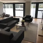U Hotel Viveiro