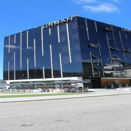 Hotel U 4*