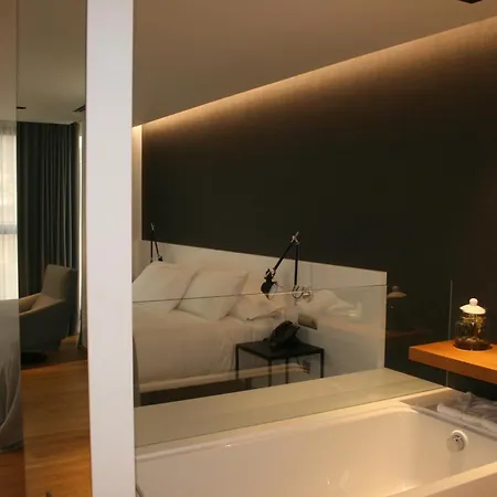 U Hotel Viveiro