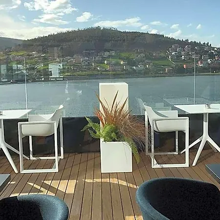 U Viveiro