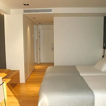 U Hotel Viveiro