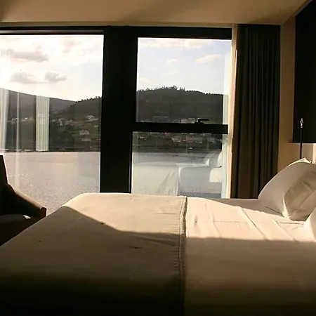U Hotel Viveiro