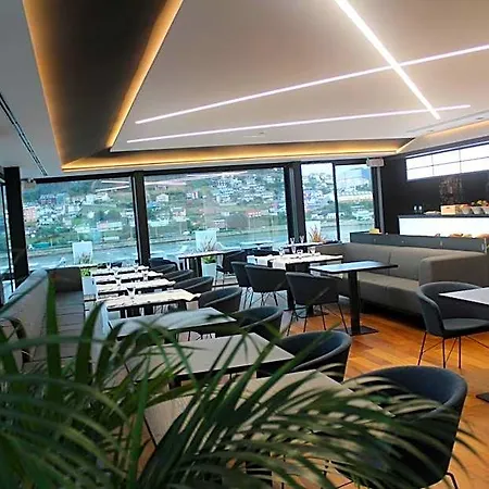 U Hotel Viveiro