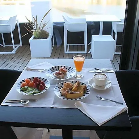 Hotel U Viveiro