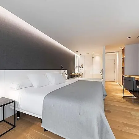 Hotel U Viveiro