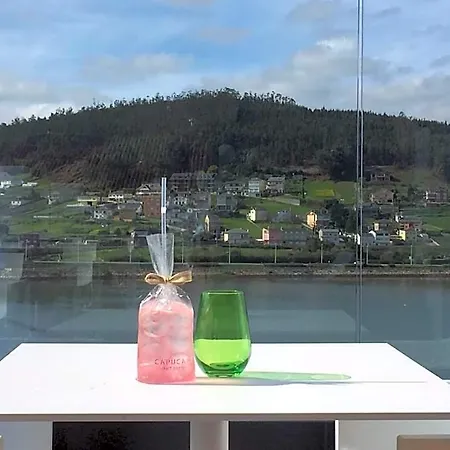 U Hotel Viveiro