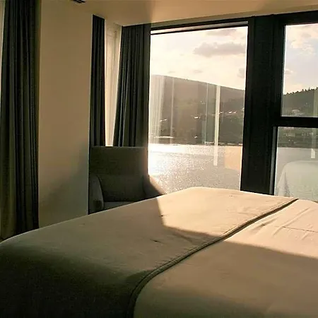 Hotel U 4*