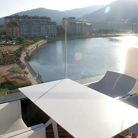 U Hotel