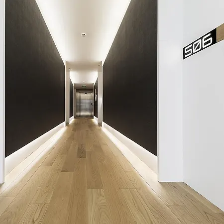 Hotel U Viveiro