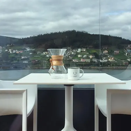 U Hotel Viveiro