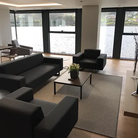 U Hotel Viveiro