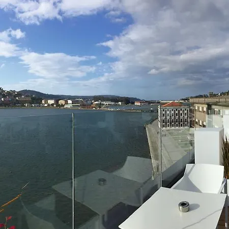 Hotel U Viveiro
