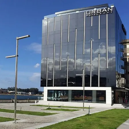 U Hotel Viveiro