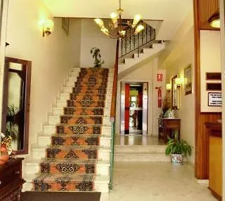 U Hotel Viveiro