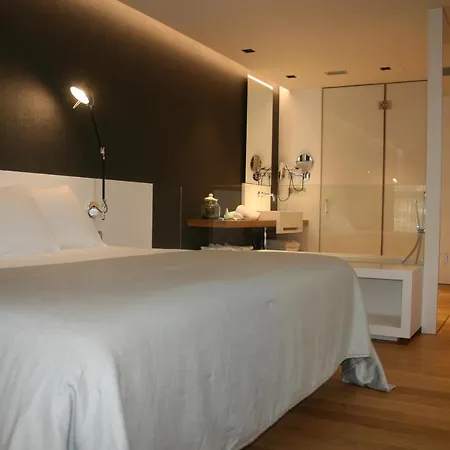 Hotel U Viveiro