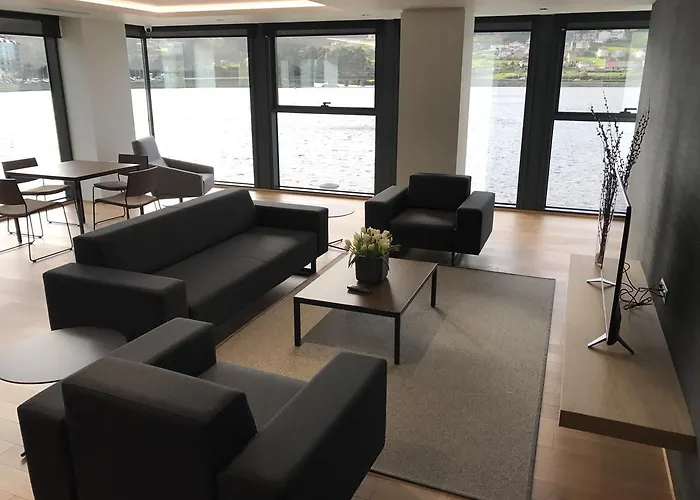 U Hotel Viveiro